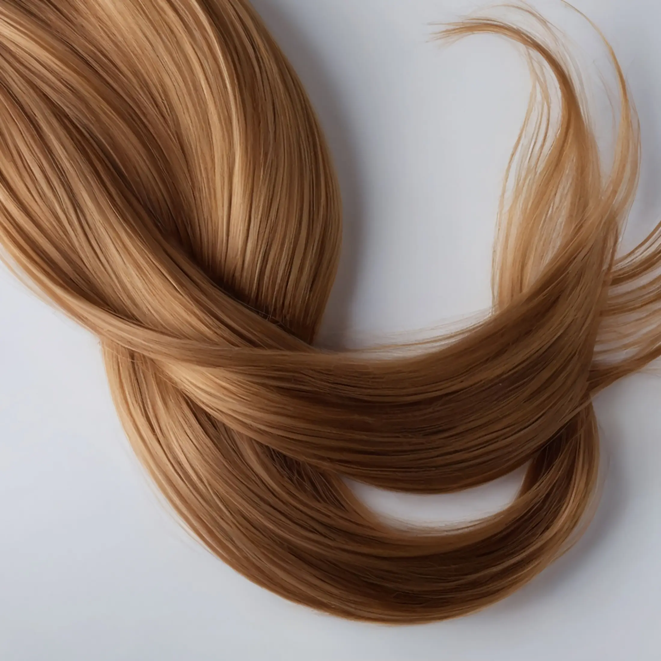 Hochwertige Echthaar Extensions für natürliche Haarverlängerung im Friseursalon Stadtroda